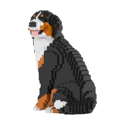 JEKCA Berner Sennenhund 05SB