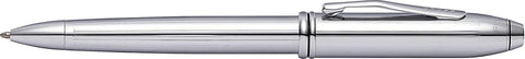 TOWNSEND CHROME BALL AT532TW KREUZ SILBER