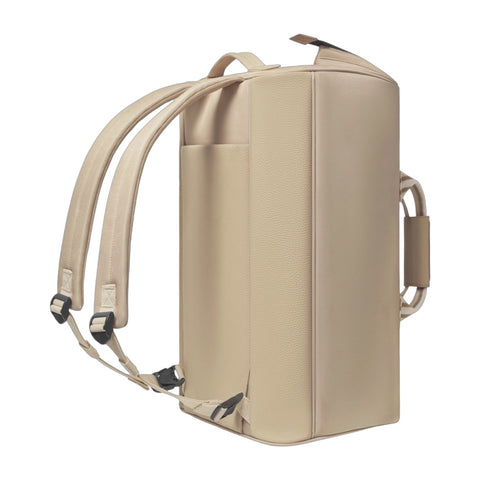 DUFFLE BAG V2 LOBITO CAB929NFEM BEIGE CABAIA
