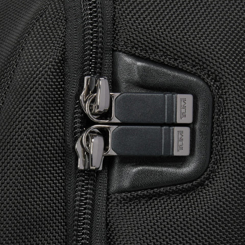 ZAINO BRIEF PACK ART. 158957/1041 BLACK TUMI