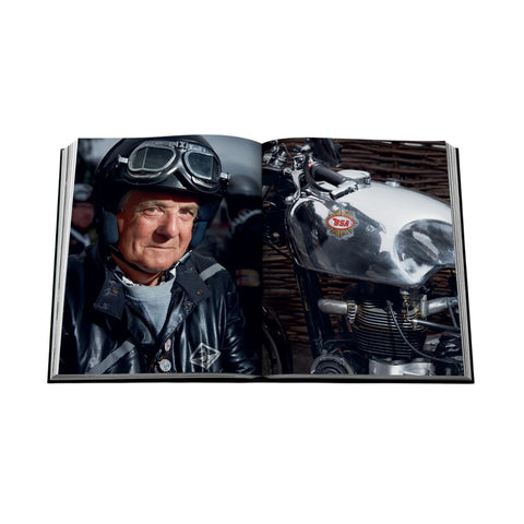 VINTAGE CARS (2ND EDITION) BUCH ASSOULINE