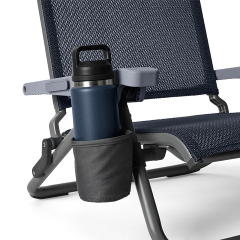 HONDO BEACH CHAIR 70000003252 NAVY YETI