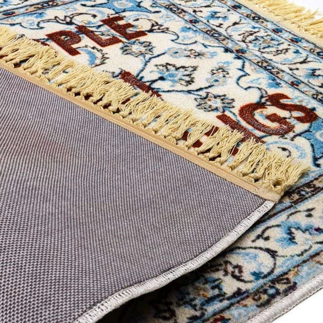 TAPPETO IMPOSSIBLE THINGS 80X120 CM 18245 SELETTI  MULTICOLOR