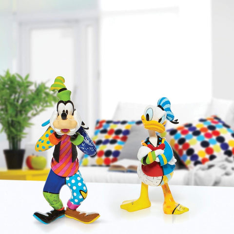 GOOFY FIGUREN ART. 6008526 BRITTO