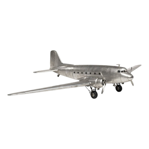 AEREO DAKOTA DC-3 AP455  AUTHENTIC MODELS