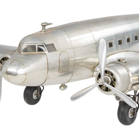 AEREO DAKOTA DC-3 AP455  AUTHENTIC MODELS