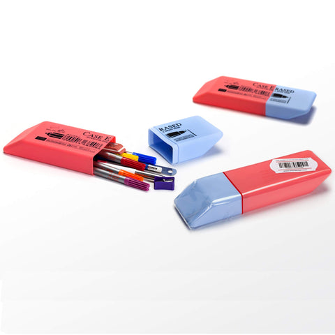 ARTORI 252 Gummi-Stifteetui 