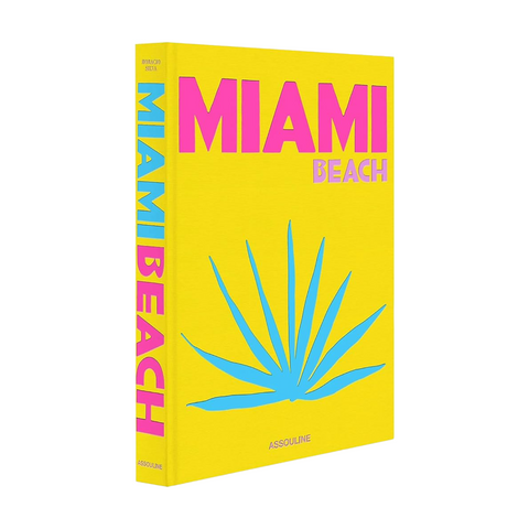ASSOULINE MIAMI BEACH 