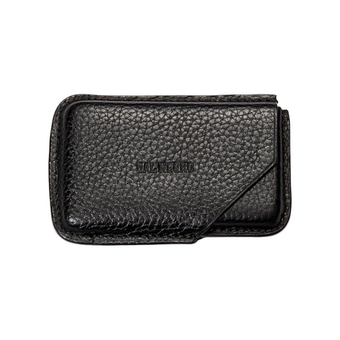 DAL NEGRO LEDER KREDITKARTENHALTER 03108