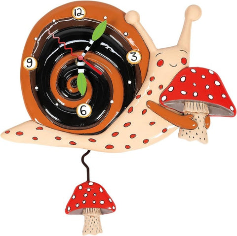STEADY SNAIL UHR ART. 6014461 ALLEN DESIGNS