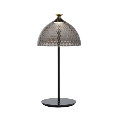 PUMO FUME' LAMP G9500/NF KARTELL GRAU
