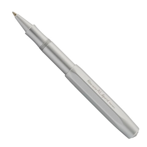 "KAWECO ROLLER AL SPORT SILBER ART. 10000716"