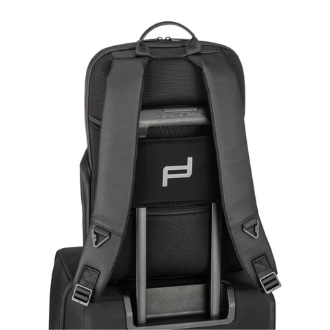 ZAINO PD URBAN ECO LEATH S ART. OCT01611.001  PORSCHE DESIGN