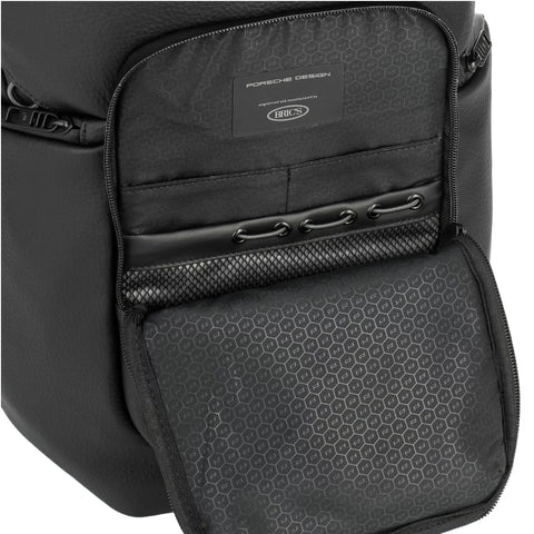 ZAINO PD URBAN ECO LEATH S ART. OCT01611.001  PORSCHE DESIGN