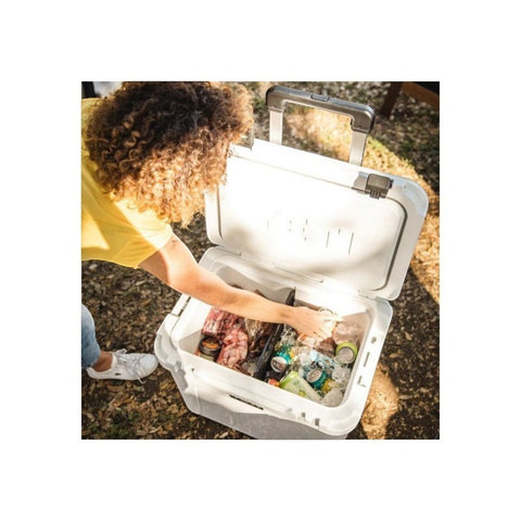 KÜHLBOX ROADIE 60 70000001022 WHITE YETI
