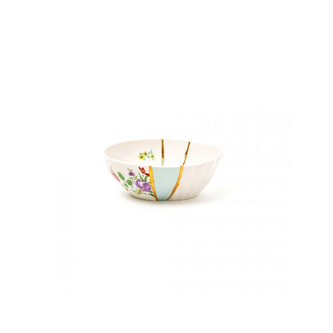 SELETTI KINTSUGI PORZELLANSCHALE N 3 ART 09638
