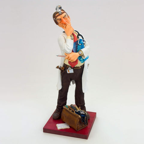 THE DOCTOR 24CM ART. FO84003 FORCHINO
