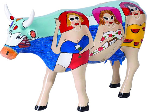 Kuhparade L Funseeker 