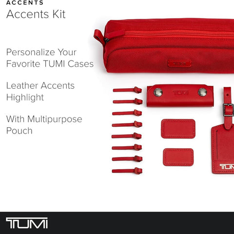 AKZENTE KIT KIRSCHE 103533-1193 TUMI