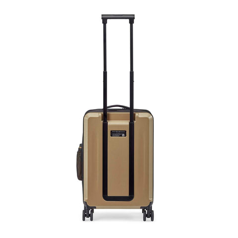 FOLDAWAY BY SENZ HANDGEPÄCKTRÄGER CHAMPAGNER S ART. SZ8801-0235