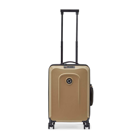 FOLDAWAY BY SENZ HANDGEPÄCKTRÄGER CHAMPAGNER S ART. SZ8801-0235
