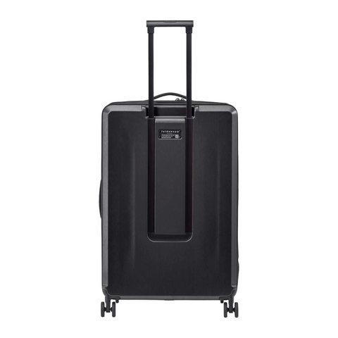 FOLDAWAY BY SENZ GROSSER CHECK-IN-TROLLEY PURE BLACK L ART. SZ8804-0900