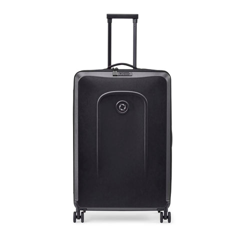 FOLDAWAY BY SENZ GROSSER CHECK-IN-TROLLEY PURE BLACK L ART. SZ8804-0900