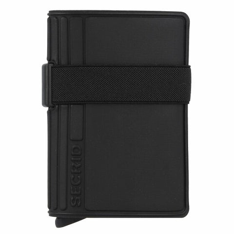 BANDWALLET SECRID TPU SCHWARZ