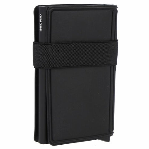BANDWALLET SECRID TPU SCHWARZ