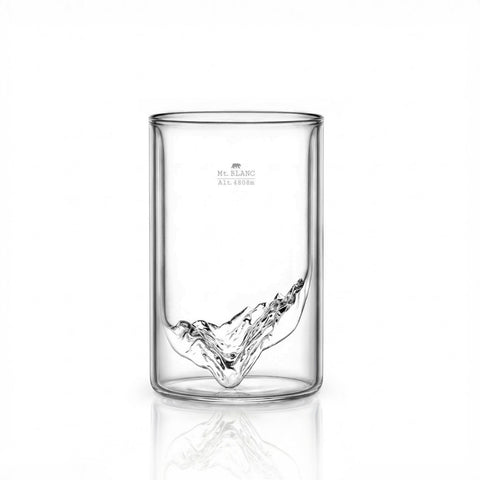 BICCHIERE MONT BLANC ART. TOPO-DP-B ALASKAN MAKER
