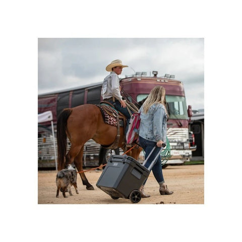 KÜHLBOX ROADIE 60 70000001022 WHITE YETI