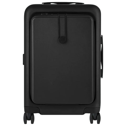 REISETROLLEY 55X35X25 ORLY CABAIA SCHWARZ