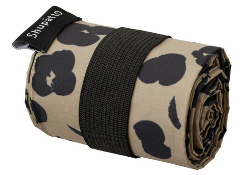 M PAW MARKS TASCHE SH-S467AS SHUPATTO BRAUN