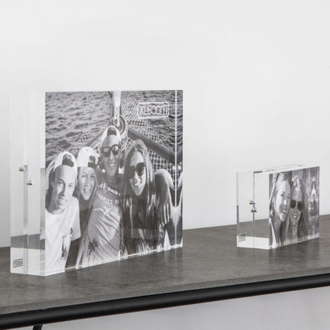 XLBOOM BLOCKRAHMEN 30X21