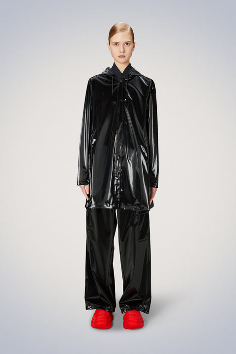 A-Linien-Jacke W3 Rains Night S Art. 18050