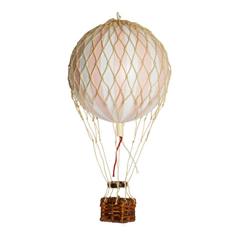 Heißluftballon AP160PL AUTHENTIC MODELS PINK