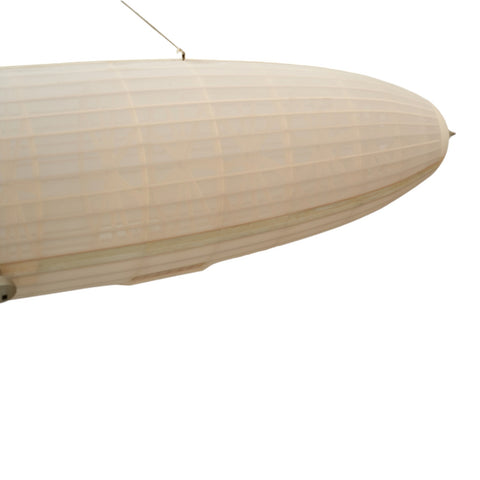 ZEPPELIN GROSS TRANSPARENT AP171T AUTHENTISCHE MODELLE