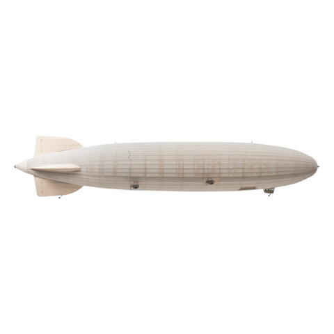 ZEPPELIN GROSS TRANSPARENT AP171T AUTHENTISCHE MODELLE