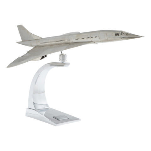 CONCORDE AP460 AUTHENTISCHE MODELLE FLUGZEUG
