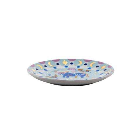 TAURUS UNTERTASSE 16,5 CM ART. AST00005 BITOSSI HOME MEHRFARBIG
