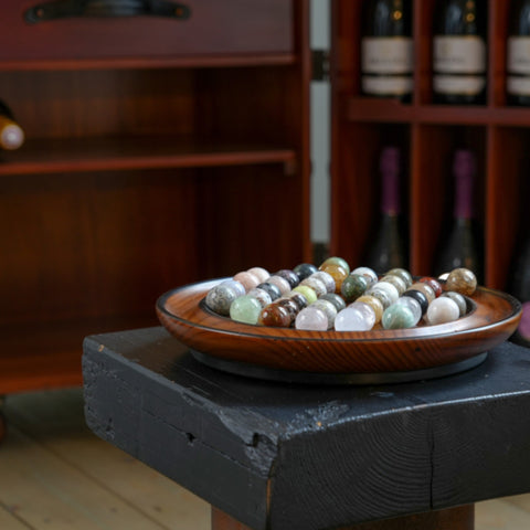 SOLITAIRE-SPIEL GR005F AUTHENTISCHE MODELLE