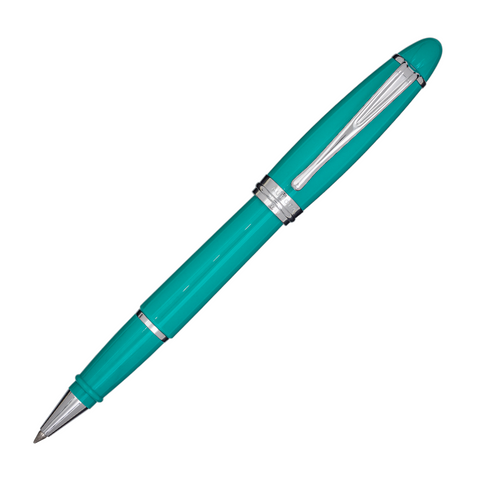 AURORA IPSILON B33C TÜRKIS / CHROMKUGEL