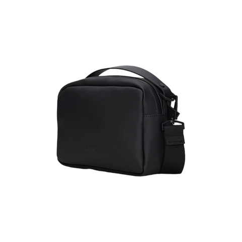 BOXTASCHE SCHWARZ W3 RAINS ART. 14100 