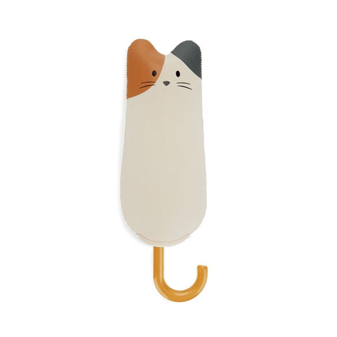 OMBRELLO MEOWMBRELLA CALICO 27993 BALVI WHITE