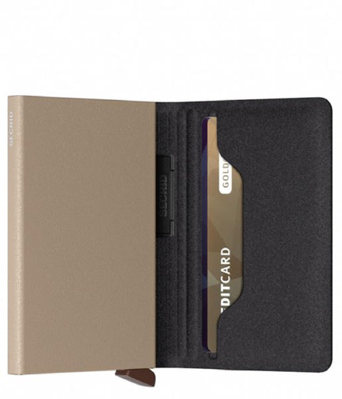 BANDWALLET LIBA SCHWARZ OLIV 