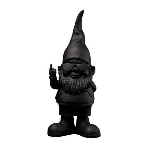 BERNARDO NANO 12CM BLOGODESIGN SCHWARZ 