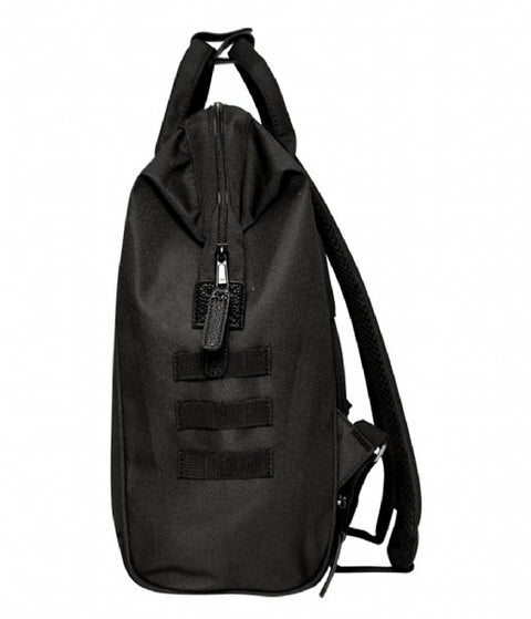 CABAIA RUCKSACK ADVENTUTER MEDIUM BERLIN SCHWARZ