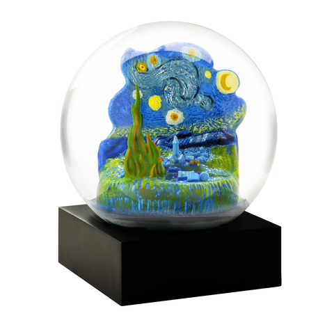 Globen Sternennacht CS210-Star Cool Snow Blue