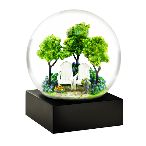 GLOBEN SOMMER NACHMITTAG CS360-SAFT COOL SNOW GREEN