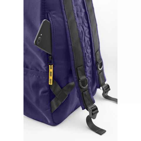 TOTE BAG CRASH BAGGAGE CB322 navy blue 49